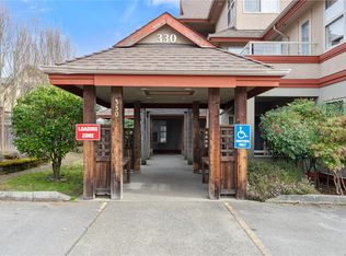 330 Brae Rd #110, Duncan, BC