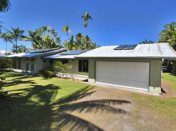 15-1631 23rd Ave, Keaau, HI 96749