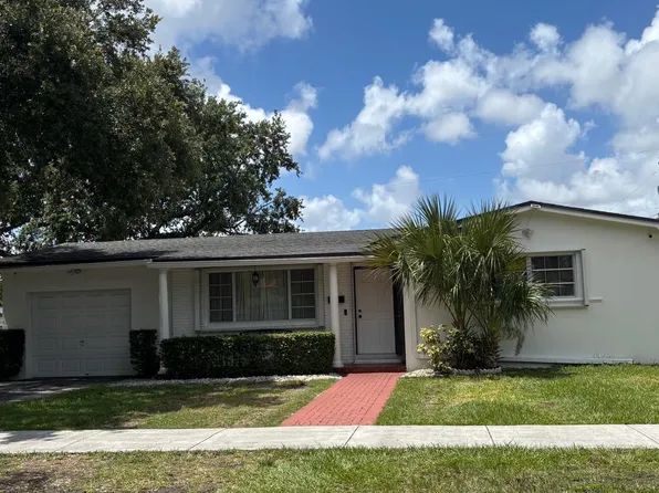 10731 SW 36th St, Miami, FL 33165