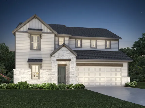 715 Universal Dr, Hutto, TX 78634