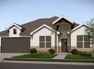 2110 Providence Dr, Abilene, TX 79601