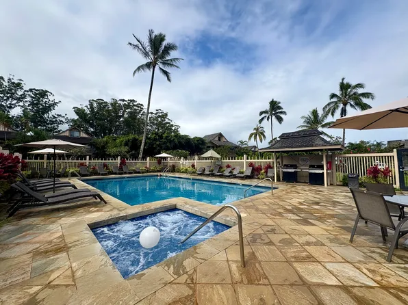 (undisclosed Address), Princeville, HI 96722