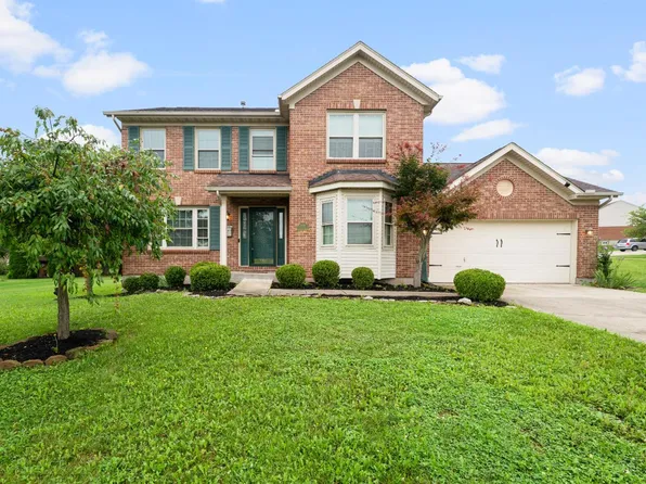 2899 Creekside Dr, Hamilton, OH 45011