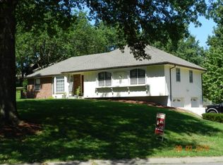 12214 E 62nd Ter, Kansas City, MO 64133