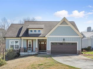 3645 N River Rd, Gainesville, GA 30506