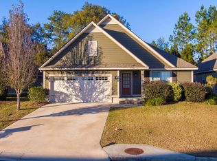 4188 Cider Trl, Hahira, GA 31632