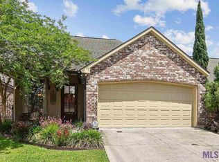 17833 Willow Trail Dr, Baton Rouge, LA 70817