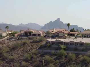 15705 E Sunburst Dr, Fountain Hills, AZ 85268