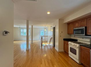 67-69 School St #2, Somerville, MA 02143