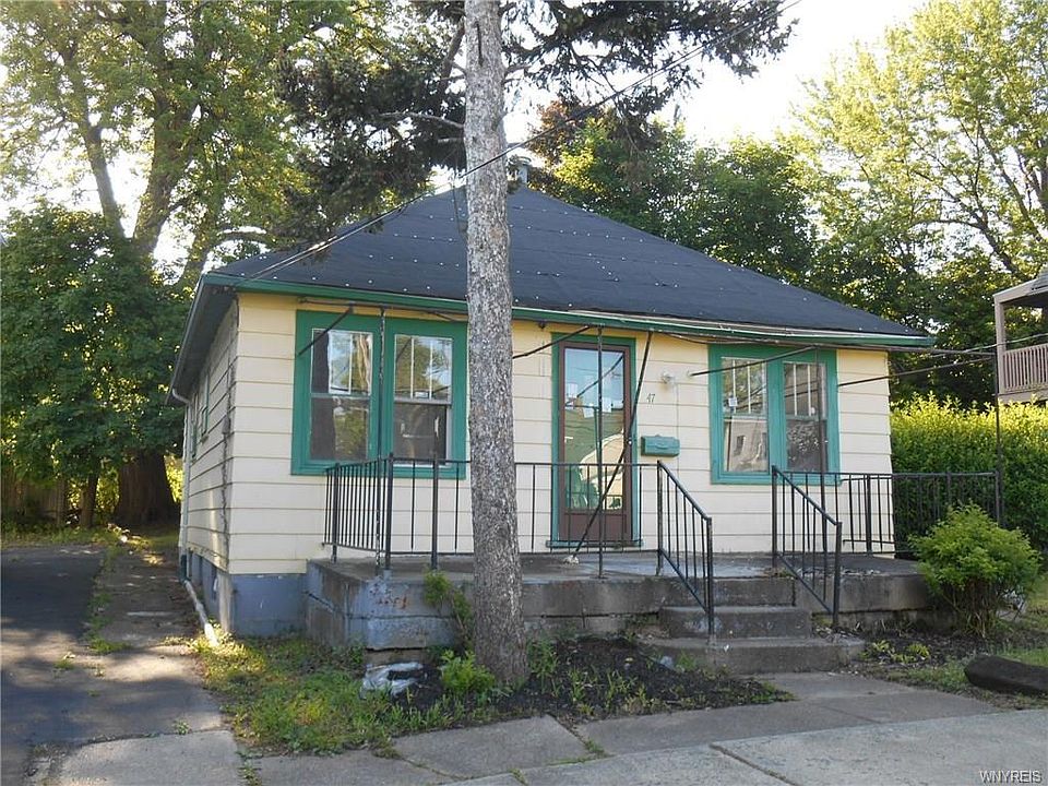 1st image of 47 Callodine Ave