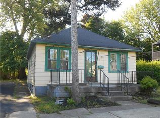 47 Callodine Ave, Amherst, NY 14226