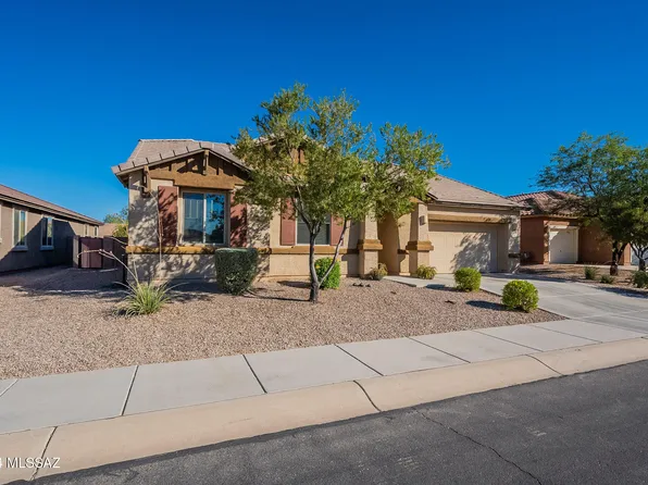 11170 W Copper Field St, Marana, AZ 85658