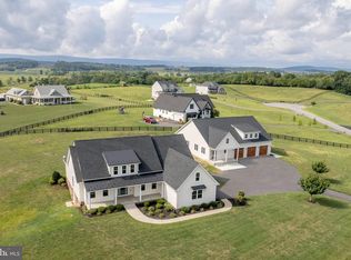 111 Pomme Cir, Stephens City, VA 22655