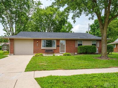 329 Brownstone Dr, Englewood, OH, 45322