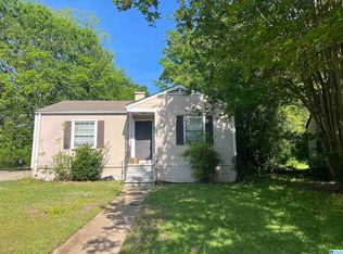 3712 68th St N, Birmingham, AL 35206