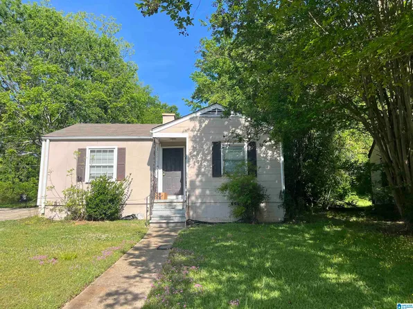 3712 68th St N, Birmingham, AL 35206
