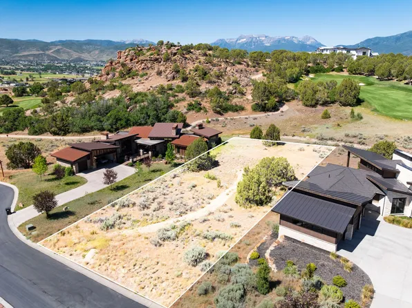 549 N Red Mountain Ct, Heber, UT 84032