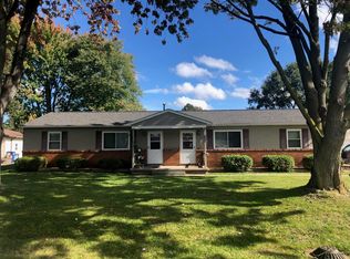 3260 Kettering Rd, Saginaw, MI 48603