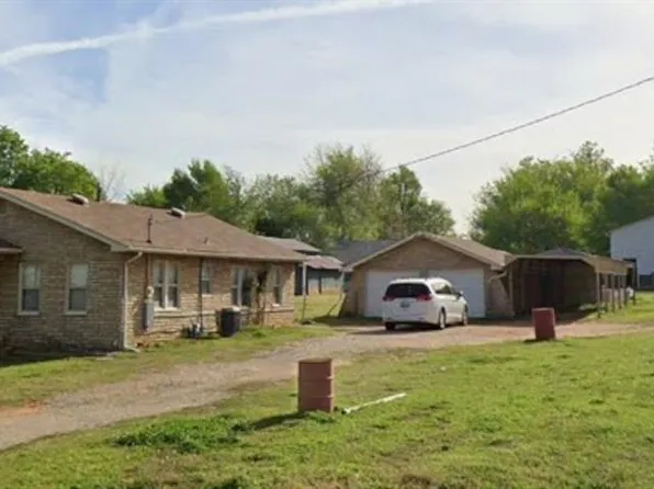1204 N Post Rd, Midwest City, OK 73130