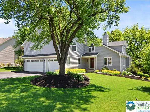 3646 Sturbridge Pl, Allentown, PA 18104