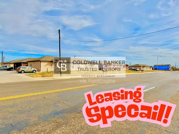 2123 E Broadway #2, Lubbock, TX 79403