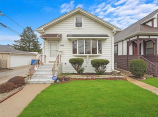 5145 N Kolmar Ave, Chicago, IL