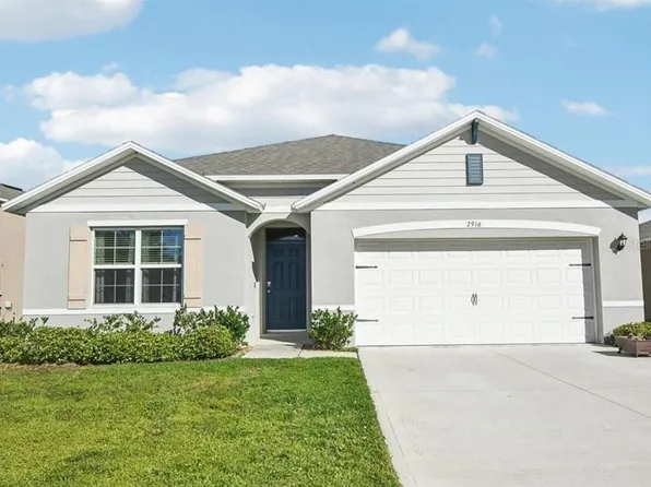 2916 CANARY LANE, TAVARES, FL 32778