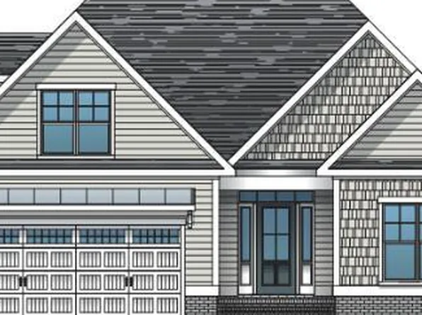 3327 Island Lakes Drive, Oak Island, NC 28461