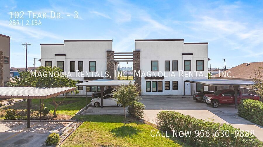 1st image of 102 Teak Dr APT 3