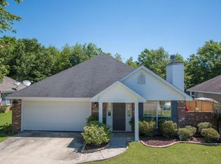11457 Azalea Trce, Gulfport, MS 39503