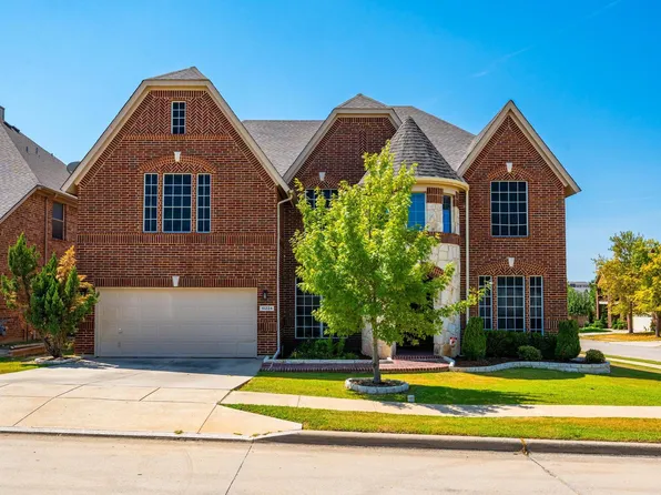 10224 Paintbrush Dr, Fort Worth, TX 76244