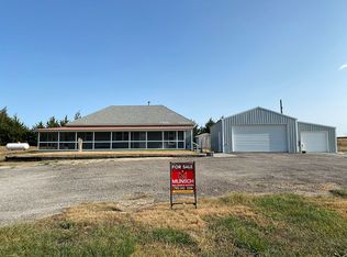 1685 B Rd, Stockton, KS 67669