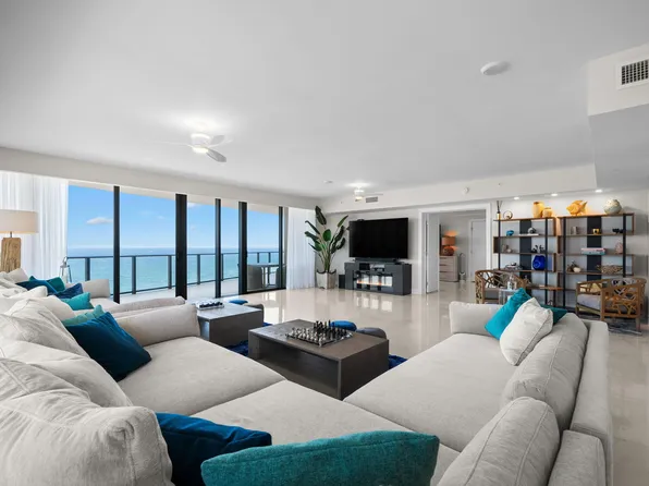 730 N Ocean Boulevard #1701-1703, Pompano Beach, FL 33062