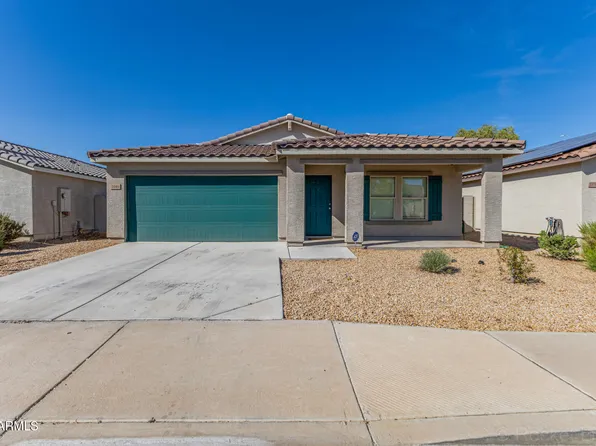 1040 W NINA Drive, Casa Grande, AZ 85122