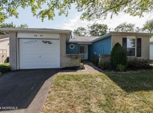 43 Mansfield Dr, Brick, NJ 08724