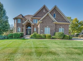 2918 Hapner Way, Batavia, IL 60510