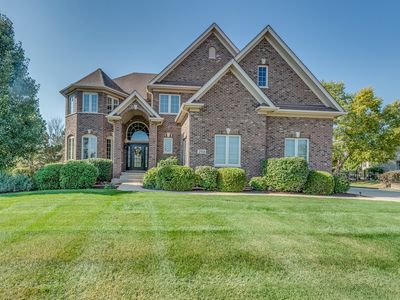 2918 Hapner Way, Batavia, IL, 60510