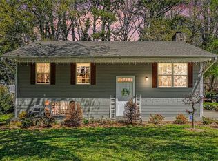 6460 Boca Grande Blvd, Forest Park, GA 30297