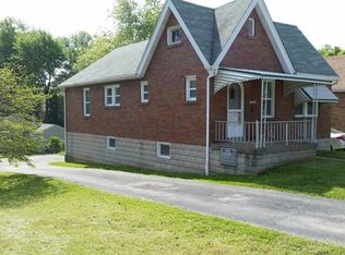 2356 Addie Ave, Saint Louis, MO 63114