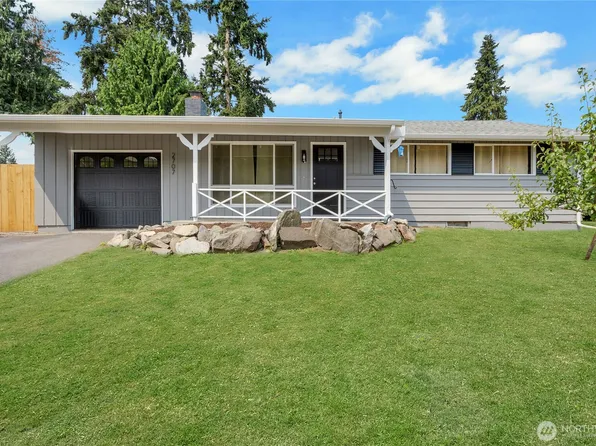 2707 T Street SE, Auburn, WA 98002