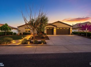 13503 Stonethwaite Ln, Bakersfield, CA 93311