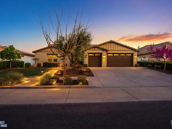 13503 Stonethwaite Ln, Bakersfield, CA 93311