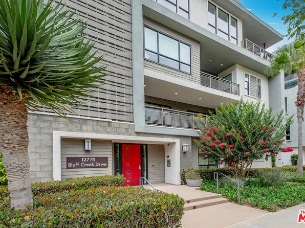 12775 Bluff Creek Dr APT 1, Playa Vista, CA 90094