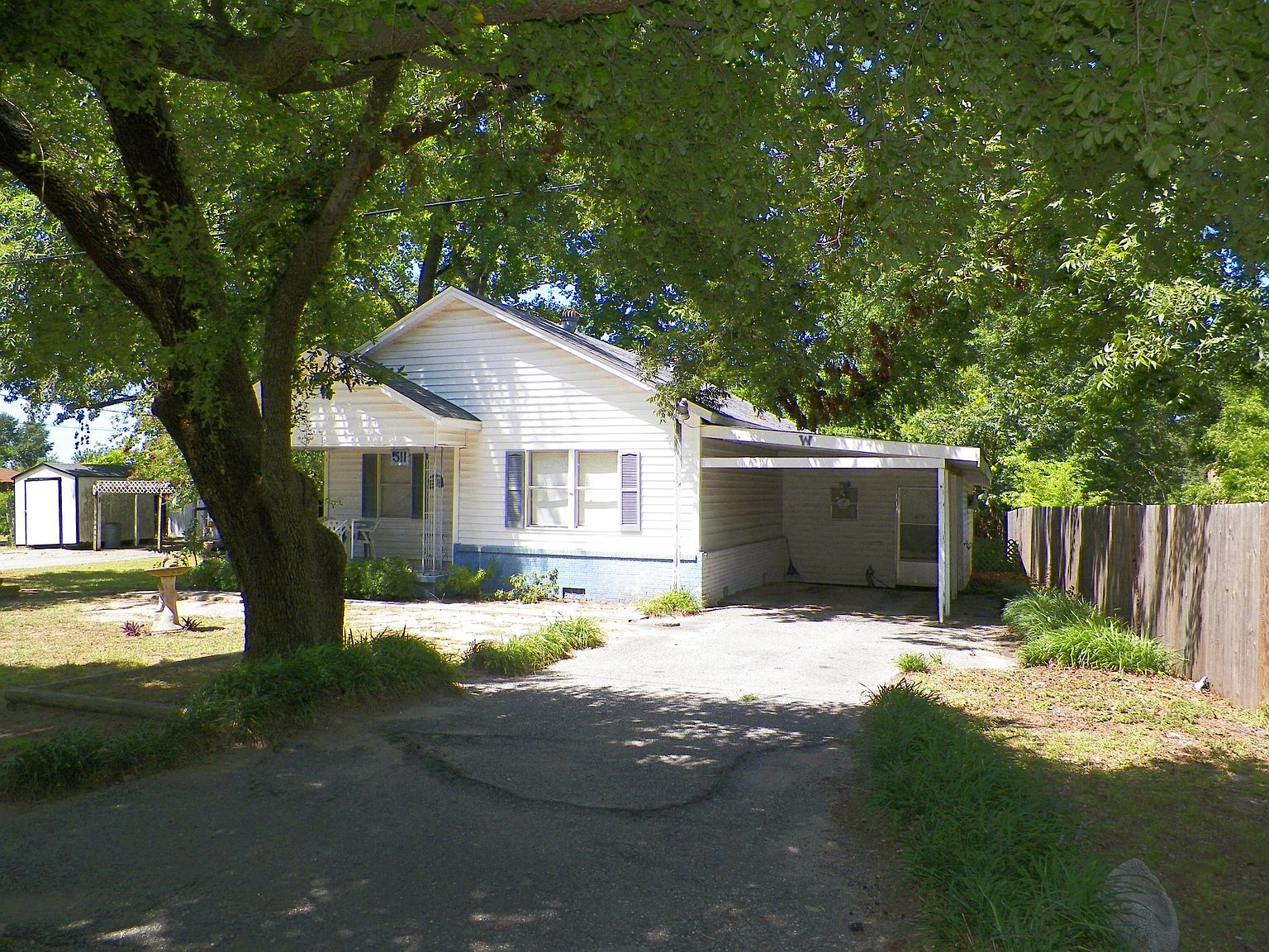 511 N Meadowbrook Dr, Overton, TX 75684 Zillow