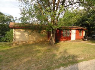 189 Sartin Rd, Cedarcreek, MO 65627