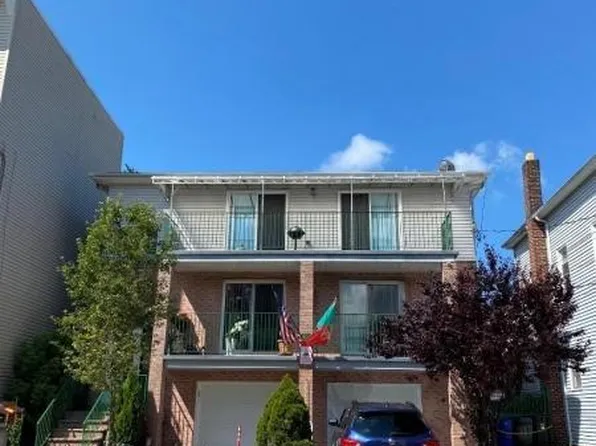 110 Inslee Pl, Elizabeth, NJ 07206