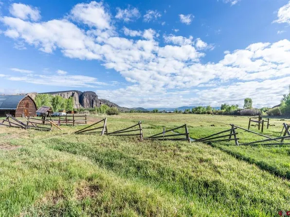 Lot 3 W Denver Avenue, Gunnison, CO 81230