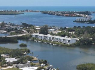 1401 S McCall Rd UNIT 307B, Englewood, FL 34223