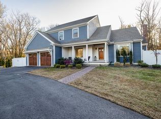 141 Branch St, Scituate, MA 02066