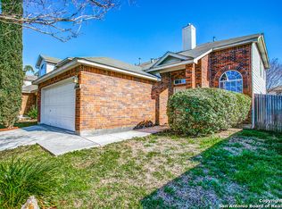 11606 Wood Hbr, San Antonio, TX 78249